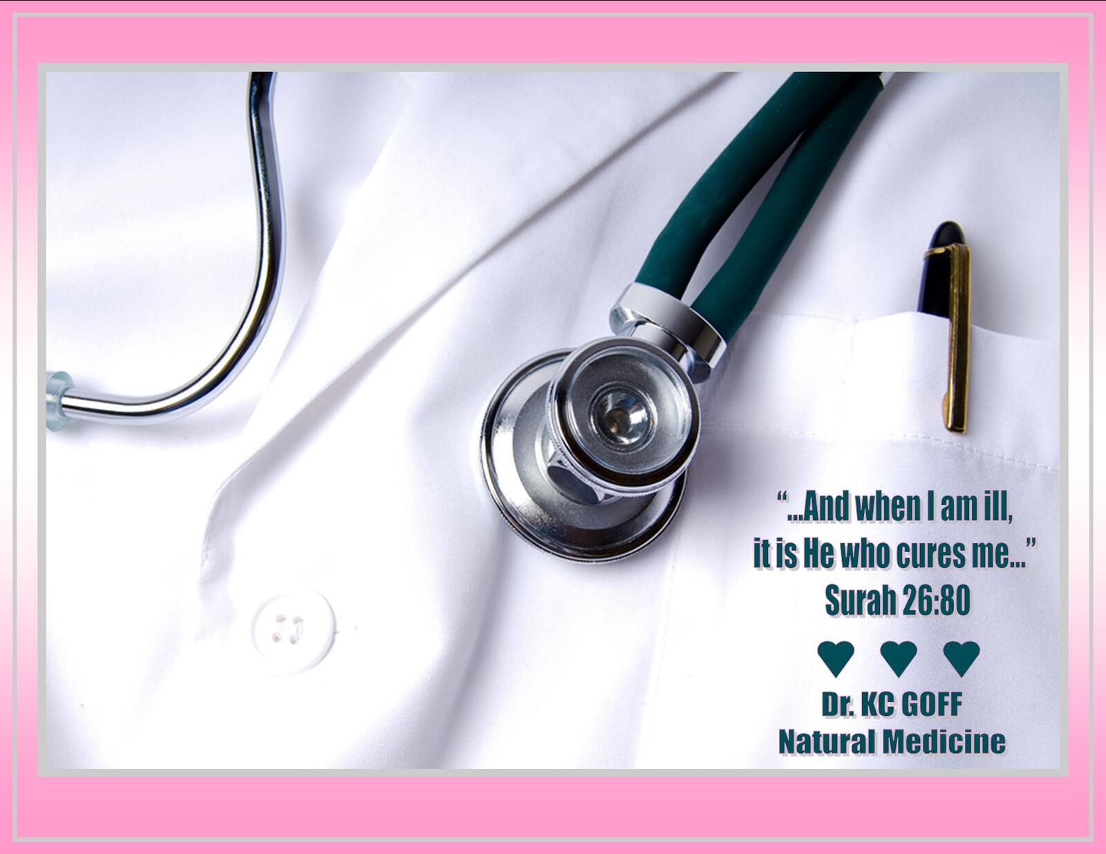 Dr. Kalandra Cooke Goff