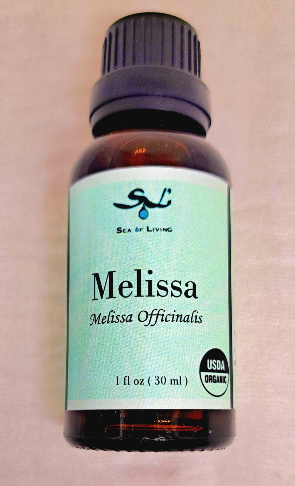 Sea of Living Melissa