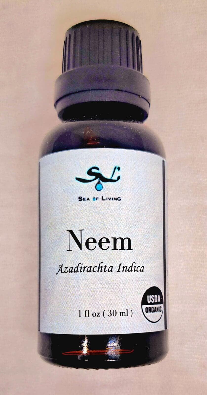 Sea of Living Neem