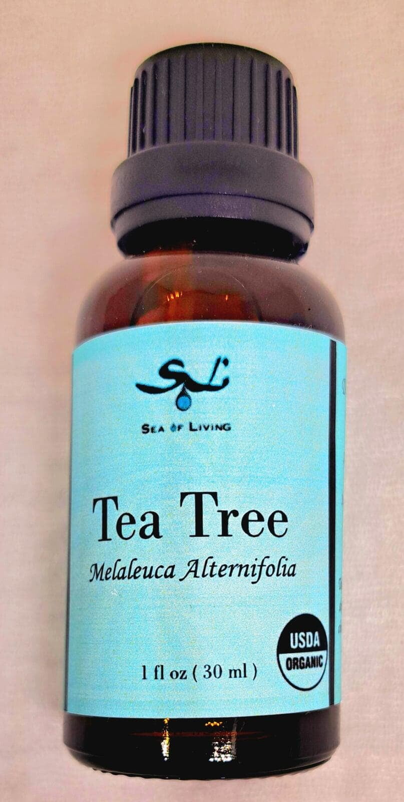 Tea Tree
