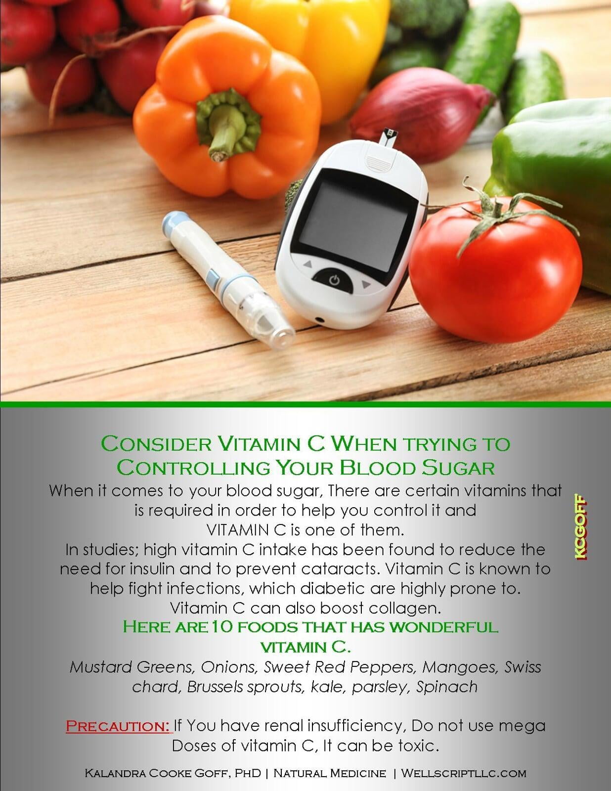 WellScript, LLC Kalandra Cooke Goff, PhD Natural Medicine