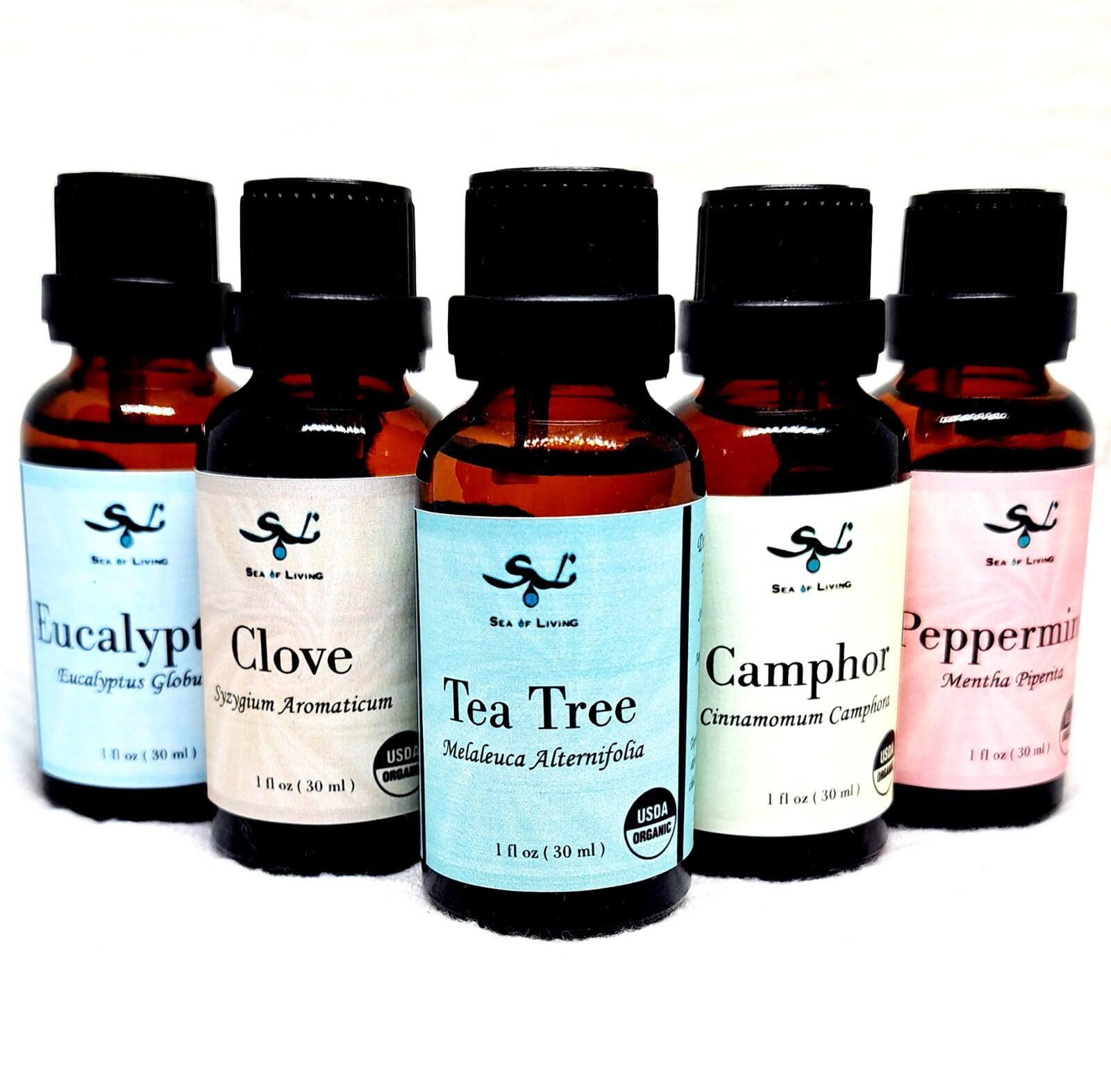 Sea of Living, LLC