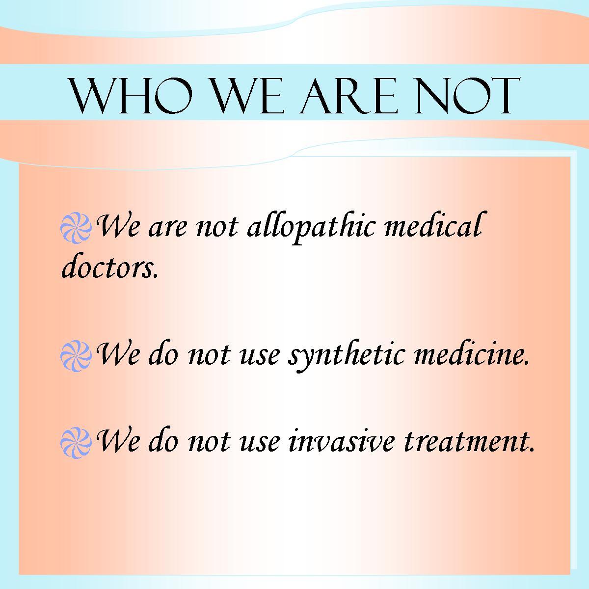 WellScript, LLC We arenot